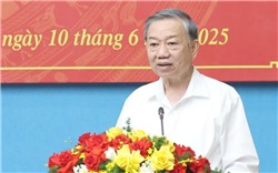 Phát triển hành lang kinh tế xuyên suốt đồng bằng - trung du - miền núi