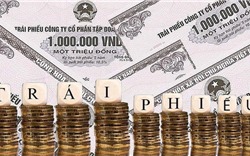 Khi trái phiếu doanh nghiệp sôi động trở lại: Đừng quên rủi ro tiềm ẩn 
