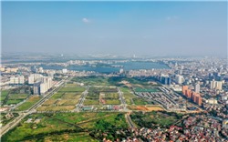  Những thay đổi đáng chú ý về phân cấp, phân quyền trong lĩnh vực đất đai 