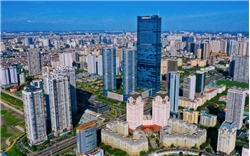 Niềm tin trở lại với nhà đầu tư bất động sản 