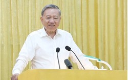 Tổng Bí thư: Hợp nhất 3 tỉnh Nam Định, Hà Nam và Ninh Bình là bước đi tất yếu 