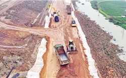  Không để gián đoạn tốc độ giải ngân vốn đầu tư công 