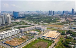 Quy định nộp bổ sung 5,4%/năm khi chậm tính tiền đất