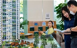 Thuế TNCN với bất động sản: Bộ Tài chính giới thiệu các phương án 
