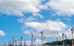 Đặc khu APEC 2027 khuyến cáo không xây dựng trên đất quy hoạch