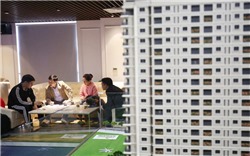 Bộ Xây dựng đề xuất thu thuế chênh lệch giữa các lần giao dịch BĐS