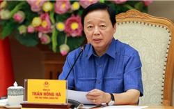 Chính sách tài chính đất đai cần công bằng, thực tiễn, minh bạch, dễ thực hiện