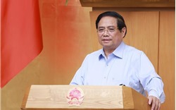 Thủ tướng: Nỗ lực vượt bậc để hoàn thành mục tiêu 2025 và cả nhiệm kỳ