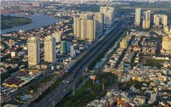 Tồn kho bất động sản tiếp tục là gánh nặng của nhiều doanh nghiệp địa ốc 
