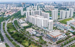 Trái phiếu và FDI góp lực cho thị trường bất động sản quý 2/2025