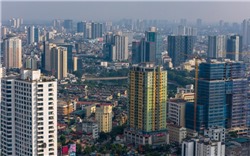  Doanh nghiệp địa ốc đồng loạt tái cấu trúc đón chu kỳ mới 