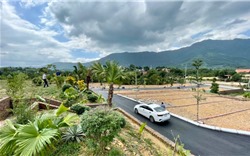  Thị trường đất nền ngoại thành Hà Nội đang diễn biến ra sao? 