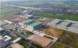 Loạt “ông lớn” nhập cuộc, BĐS công nghiệp bước vào chu kỳ cạnh tranh mới