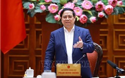 Thủ tướng Phạm Minh Chính: Không để thiếu năng lượng trong bất kỳ hoàn cảnh nào