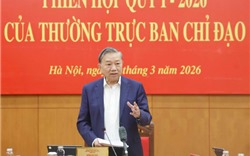 Hiệu quả từ "pháp luật tốt trong văn bản" sang "pháp luật tốt trong cuộc sống" 