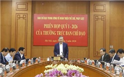  Mùa ĐHĐCĐ 2026: Nhiều doanh nghiệp địa ốc tự tin đặt kế hoạch tăng trưởng cao 