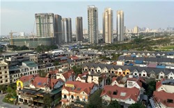 Năm 2026: Dự báo giá nhà phía Bắc bước vào thời kỳ tăng chậm 