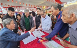 Hà Nội công bố 125 người trúng cử đại biểu HĐND thành phố 