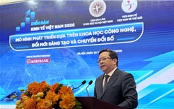Đổi mới mô hình phát triển: Yêu cầu tất yếu cho giai đoạn mới