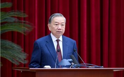 Thông báo Hội nghị lần thứ hai Ban Chấp hành Trung ương Đảng khóa XIV 