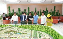 Giá chưa giảm, lãi suất tăng & "điểm mù" trong tính toán tài chính người mua nhà