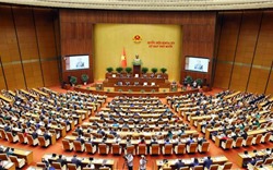 Nhiều nội dung quan trọng tại ngày khai mạc Kỳ họp thứ 1, Quốc hội khóa XVI