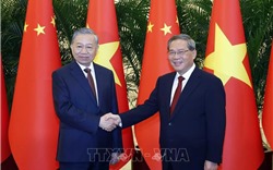 Thủ tướng Lý Cường ủng hộ Việt Nam tham gia chia sẻ thị trường lớn