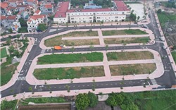 Giá đất nền Hà Nội "hạ nhiệt", giao dịch vẫn lao dốc: Ai đang "ôm hàng"? 