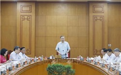 Tổng Bí thư, Chủ tịch nước Tô Lâm: Xử lý dứt điểm nguồn lực chậm sử dụng