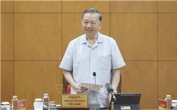 Phát biểu của Tổng Bí thư, Chủ tịch nước Tô Lâm về khoa học cơ bản