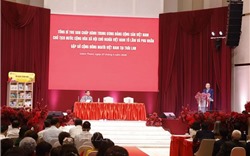 Tổng Bí thư, Chủ tịch nước Tô Lâm gặp gỡ cộng đồng người Việt Nam tại Thái Lan 