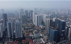  Bãi bỏ thủ tục thông báo đủ điều kiện quản lý vận hành nhà chung cư 