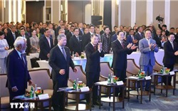  Khai mạc Diễn đàn Tương lai ASEAN lần thứ ba năm 2026 tại Hà Nội 