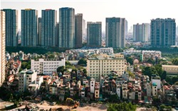 Loạt doanh nghiệp địa ốc "xoay trục" tìm động lực tăng trưởng mới 