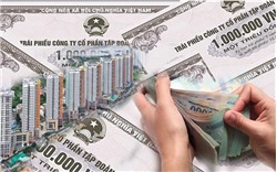 Siết chuẩn phát hành: Kỳ vọng khôi phục niềm tin thị trường trái phiếu