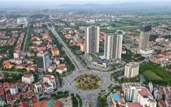 Bắc Ninh: Thông qua chủ trương thành lập thành phố trực thuộc Trung ương 