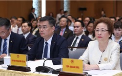 Nhận diện 6 điểm nghẽn cần tháo gỡ để khơi thông nguồn lực cho doanh nghiệp 