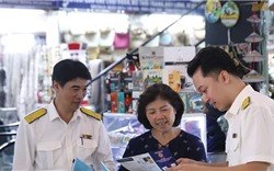 Đề xuất giảm 30% thuế thu nhập cho HKD, DN có doanh thu đến 10 tỷ đồng