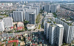 Mặt bằng lãi suất mới và bài toán thích ứng của thị trường bất động sản 