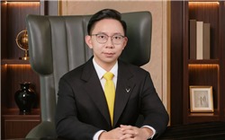 Ông Phạm Nhật Vượng & bà Phạm Thu Hương chuyển giao vai trò lãnh đạo tại Vinfast