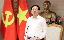Rà soát, đánh giá các vấn đề trong dự thảo Luật Đất đai (sửa đổi) 