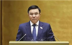 Tháo gỡ điểm nghẽn, đáp ứng yêu cầu phát triển kinh tế số