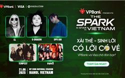 Cơn Sốt G-Dragon Đổ Bộ Việt Nam: Vật Phẩm Thương Hiệu Cháy Hàng