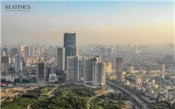  Vốn ngoại quay lại thị trường bất động sản, phân khúc nào "rộng cửa" đón sóng? 