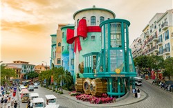 Báo Hàn gọi Apollo Cafe là “lựa chọn cho những ai tìm kiếm sự duy mỹ” ở Phú Quốc