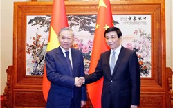 Tổng Bí thư, Chủ tịch nước Tô Lâm: Việt Nam-Trung Quốc thúc đẩy 3 kết nối 