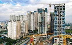 DN địa ốc quý II/2026: Lợi nhuận khởi sắc, "sức khỏe" vẫn phân hóa mạnh