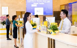  Nam A Bank huy động 10 triệu USD từ Global Climate Partnership Funds 