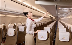 Sun PhuQuoc Airways mở bán vé chặng Hà Nội/TP.HCM - Seoul, giá vé từ 3,29 triệu
