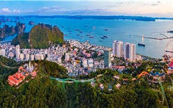 Sun World Hạ Long sinh nhật 10 năm: Chơi thả ga 3 công viên trong 2 ngày 